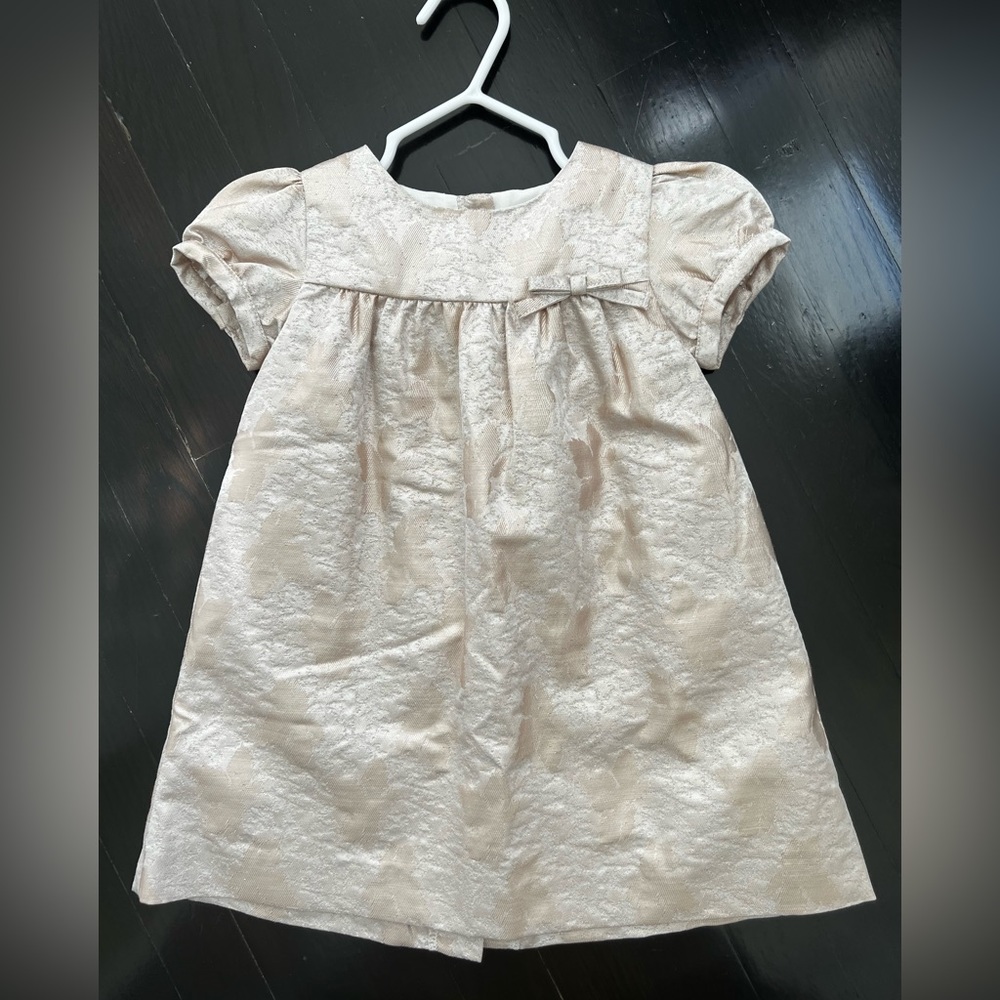 Marie Chantal Baby Dress